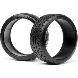 Wittmax Direzza Sport Z1 T-Drift Tire 26mm (2Pcs)