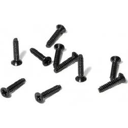 Wittmax HPI Z463 Flat Head Screw M2 X 10Mm (10 Pcs)