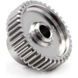 Wittmax HPI 76538 Aluminium Racing Pinion Gear 38 Tooth (64 Pitch)