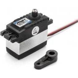 Maverick MS-06WR Servo (W.-Resistant/6.0V/6kg/Plastic Gr)