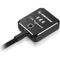 Hobbywing Hobbywing OTA Programmer, Programmeringskort, Sort, 10,2 g