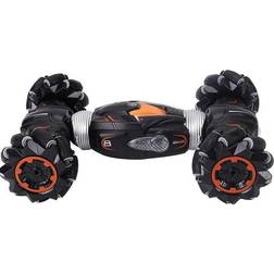 JJRC Q78 2.4G 1:14 Stunt Car Dual Control, Orange