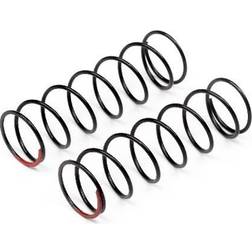 Wittmax Shock Spring Front Firm 1.3X60X7.5 (Red/2Pcs)