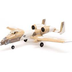 Horizon Hobby E-Flite UMX A-10 Thunderbolt II 30mm EDF BNF