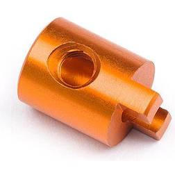 Wittmax Hpi Rear Hub L (Orange)