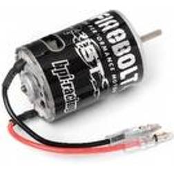 Wittmax Firebolt 15T Motor (540 Type)
