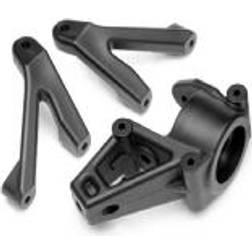 Wittmax Front Hub Carrier Set