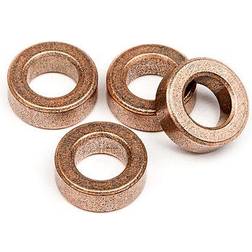 Wittmax HPI Racing Metal Bushing 4x7x2.5mm (4pcs) #85298