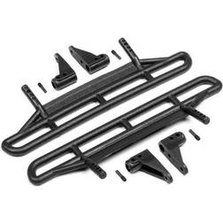 Wittmax Rock Rail Set