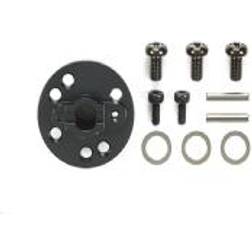 Tamiya Cc-02 Aluminum Spur Gear Mount