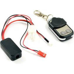 Fastrax Electronic Control Unit For Fast2329/2330 Winch