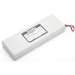 Futaba Sändarbatteri Li-Po 7,4V 3500mAh T18MZ