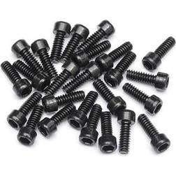 Wittmax HPI Wheel Screw (Hex Socket/25pcs)