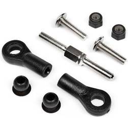 Wittmax Hpi Servo Steering Push Rod