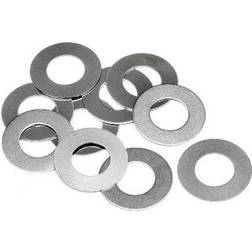 Wittmax HPI 87540 Washer 5X10X0.2Mm (10Pcs)