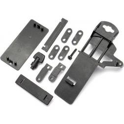 Wittmax Radio Box Parts Set