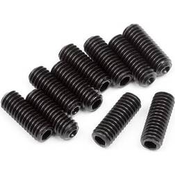 Wittmax HPI Z704 Set Screw M3X8Mm (10Pcs)