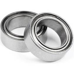 Wittmax Ball Bearing 1/4X3/8 In. (2Pcs)