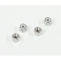 Wittmax HPI Lock Nut M2.6 (4pcs)