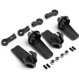 Wittmax Hpi Shock Guard Set