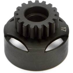 HPI Racing Racng Clutch Bell 17 Tooth (1M)