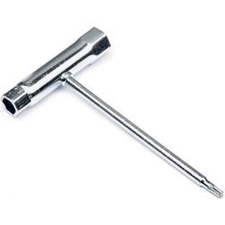 Wittmax Spark Plug Wrench (16mm Torx T27)