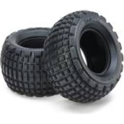 Wittmax ST Block Rear Bubble Tires (Soft/2pcs