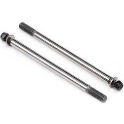 Wittmax Rear Shock Shafts 2Pcs (Vader XB)