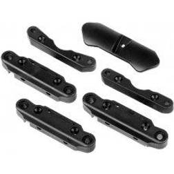 Wittmax hpi Composite Wishbone Mount Set