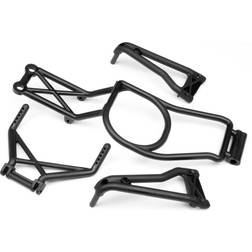 Wittmax Roll Cage Set