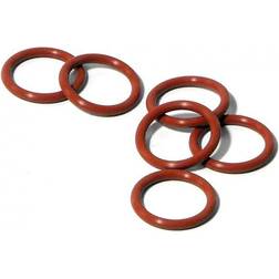 Wittmax HPI 6816 Silicone O-Ring S10 (6 Pcs)