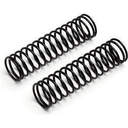 Wittmax HPI 101783 Shock Spring Front Black (Trophy Buggy)