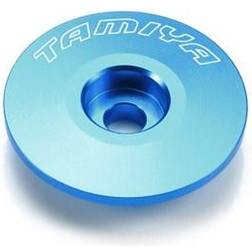 Tamiya Aluminum Hi-Torque Servo Saver Cap