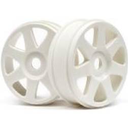 Wittmax V7 Wheel White