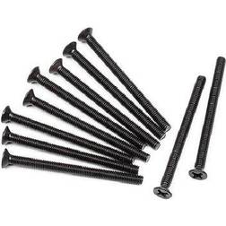 Wittmax HPI Z536 Flat Head Screw M3X40Mm (10Pcs)