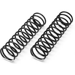 HPI Racing HPI 86553 Shock Spring 18X80X1.8Mm 12.5 Coils White 159Gf/Mm