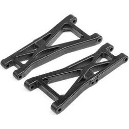 HPI Racing HPI 115320 Front Suspension Arm Set