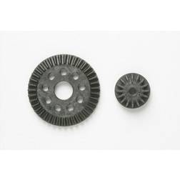 Tamiya Tb Evo 5 Ball Diff Gear