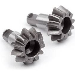 Wittmax Diff Drive Pinion 11T 2 Pcs (Vader XB)