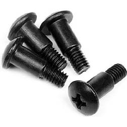 Wittmax HPI Z391 Step Screw M4X10Mm (4Pcs)