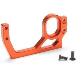 Wittmax Aluminium Motor Mount (Orange)