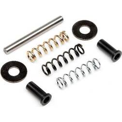 Wittmax Hpi Gear Diff Adjust Spring Set