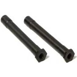 Wittmax HPI 86090 Steering Crank Post 6 X 49Mm (Black/2Pcs)