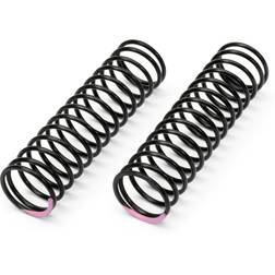 Wittmax Shock Spring 18X80X1.8mm 14.5 Coils (Pink 134Gf/mm