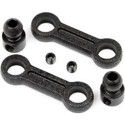 HPI 107883 Sway Bar Holder Set