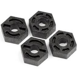 Wittmax HPI Wheel Hex Hub (12mm/4pcs)