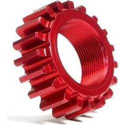 Wittmax Aluminium Threaded Pinion Gear 19T X 12Mm