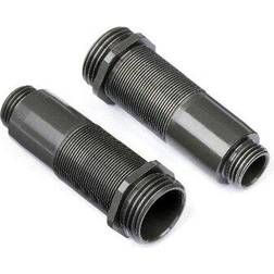 Wittmax Aluminum Threaded Shock Body (67-87mm/2Pcs)