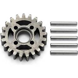 Wittmax Hpi Pinion Gear 21 Tooth (Savage 3 Speed)