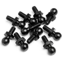 Wittmax Ball Stud 4.8X12Mm